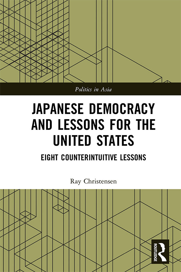 Japanese Democracy and Lessons for the United States
