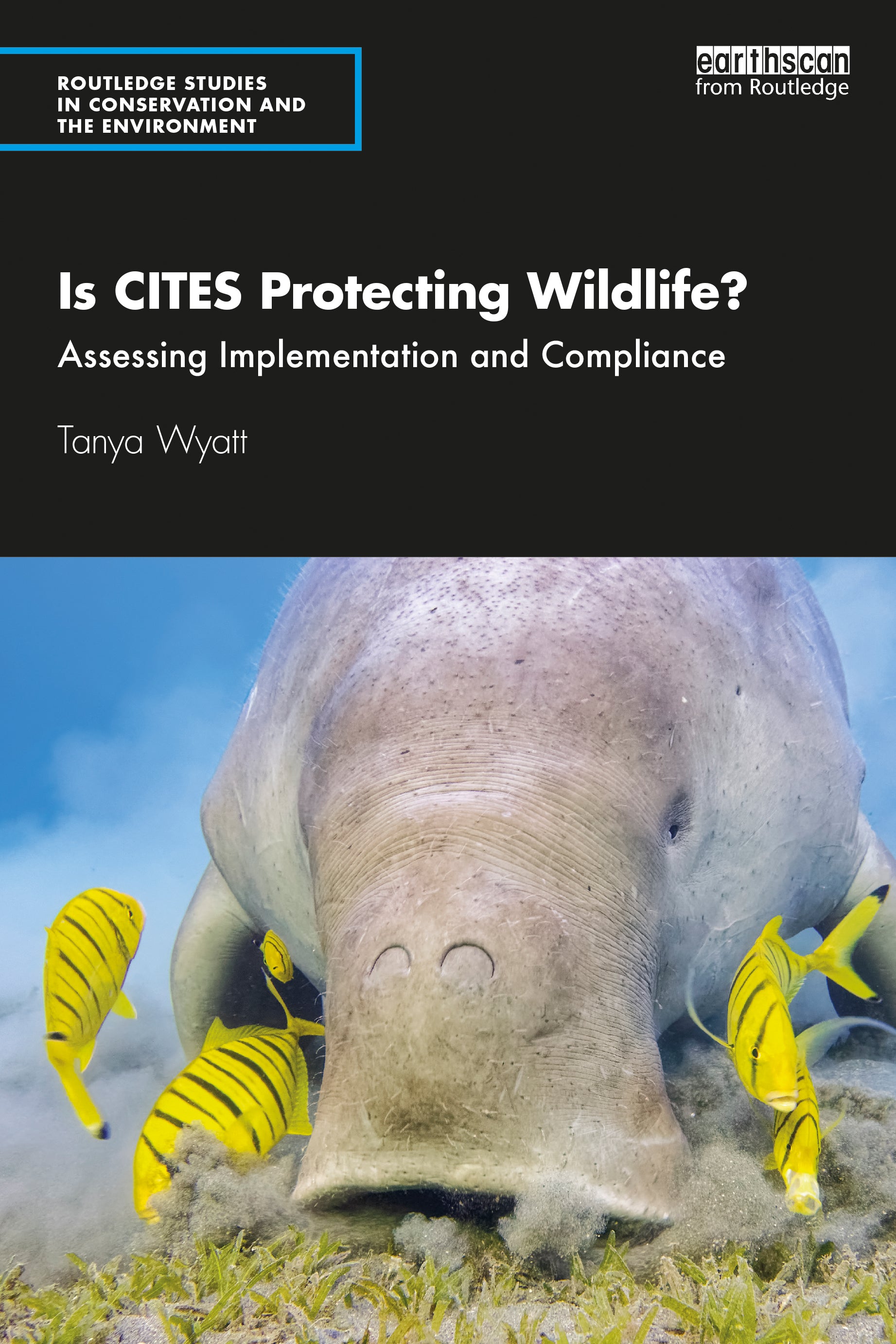 Is CITES Protecting Wildlife?