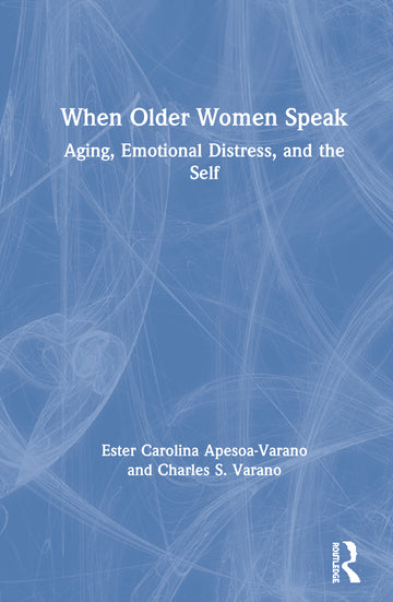 When Older Women Speak