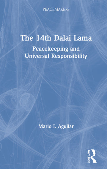 14th Dalai Lama