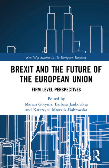 Brexit and the Future of the European Union