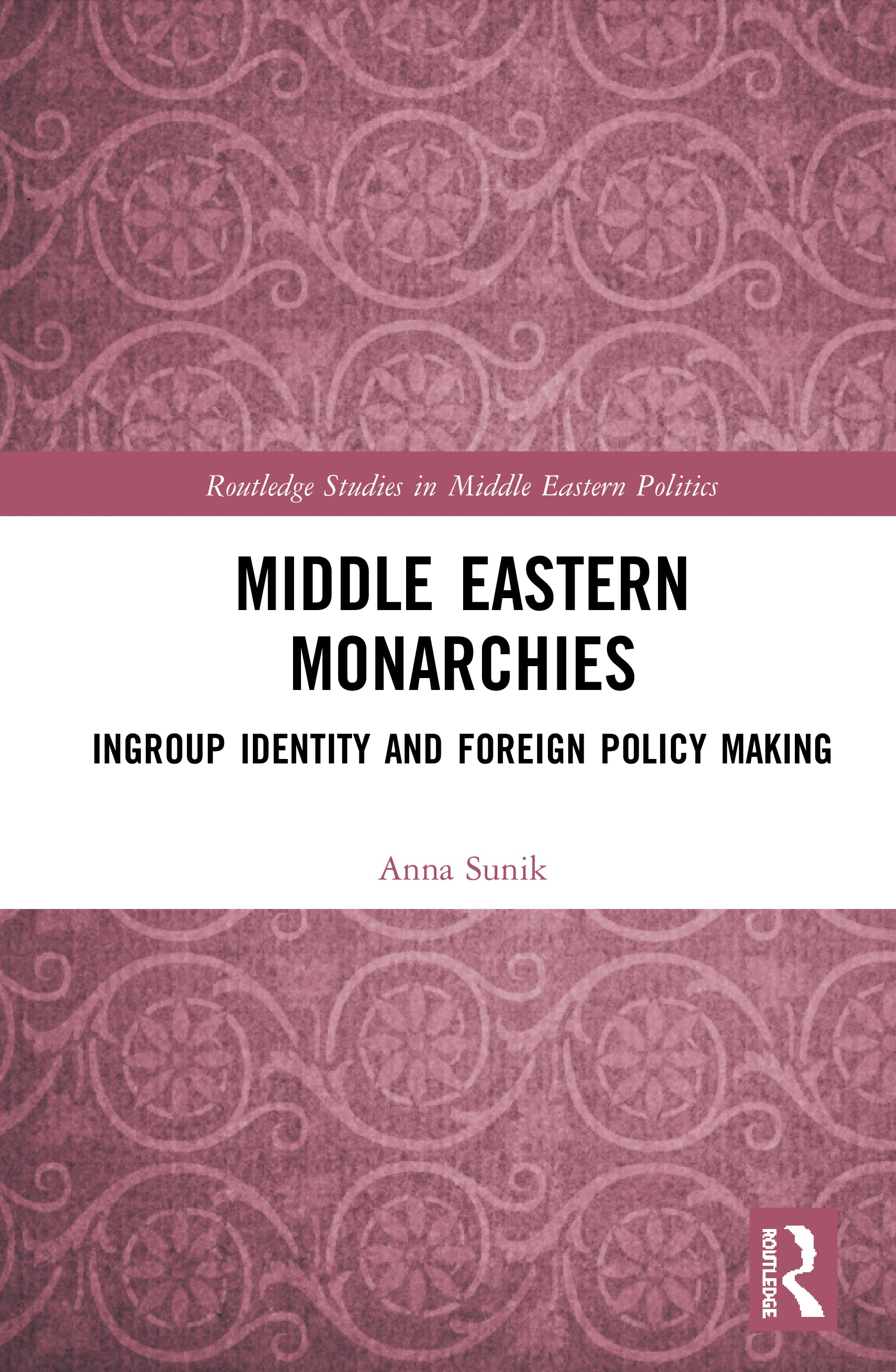 Middle Eastern Monarchies
