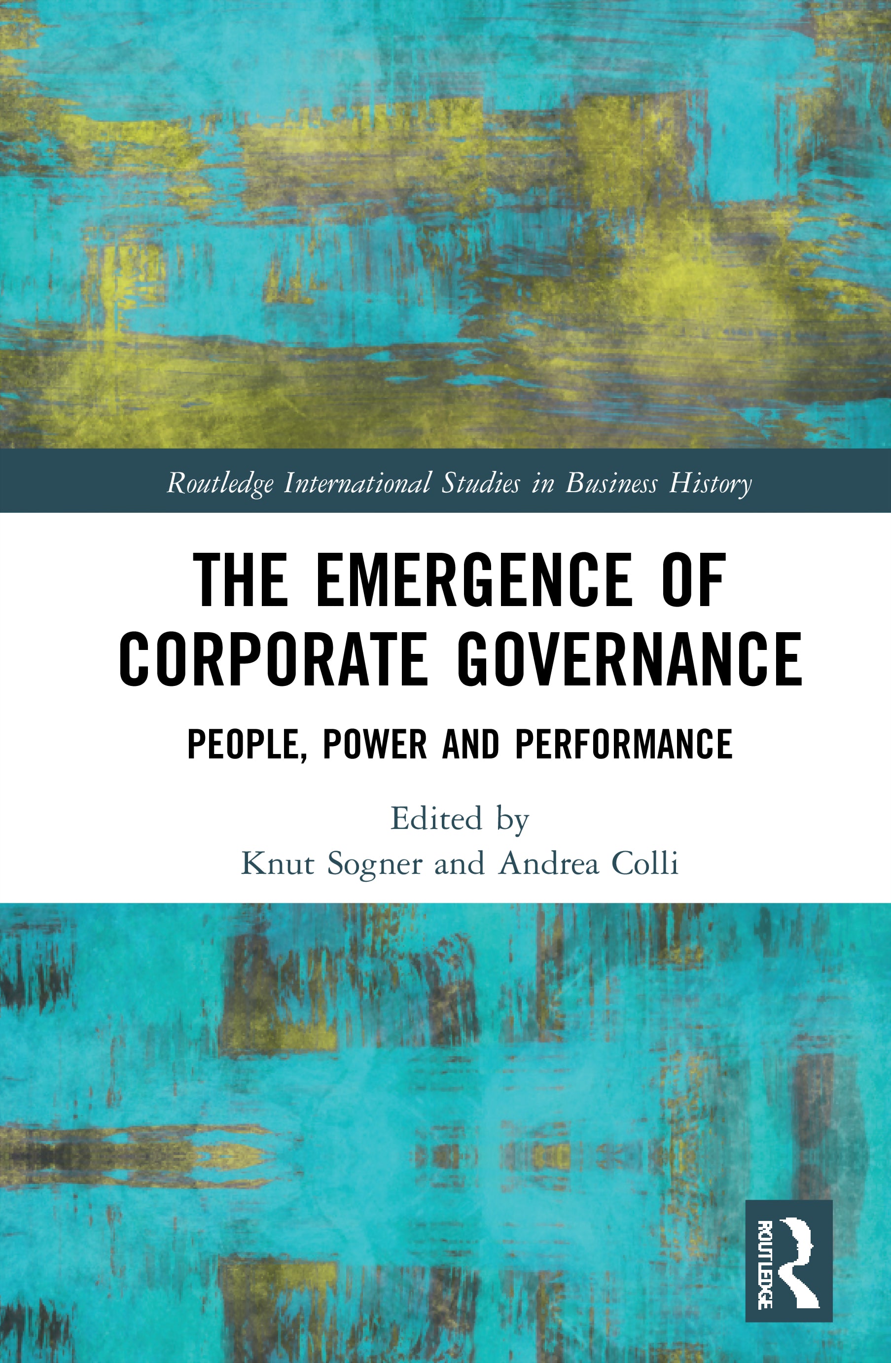 Emergence of Corporate Governance