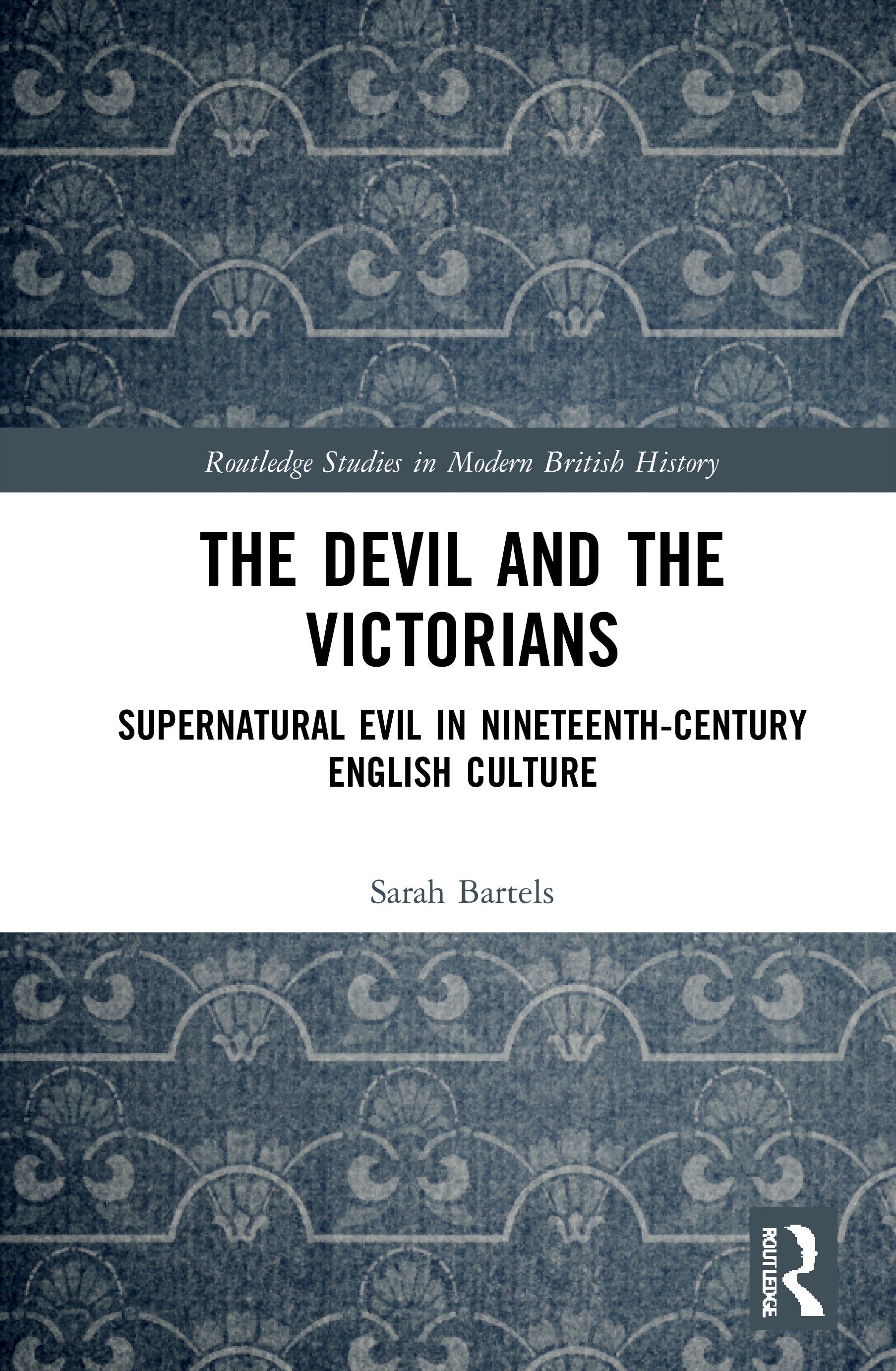 Devil and the Victorians