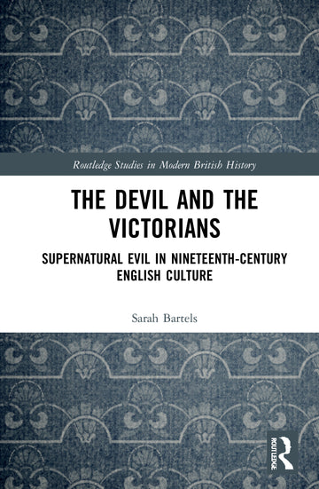 Devil and the Victorians