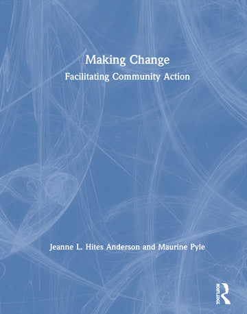 Making Change - Hardback