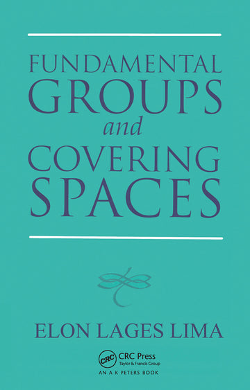 Fundamental Groups and Covering Spaces
