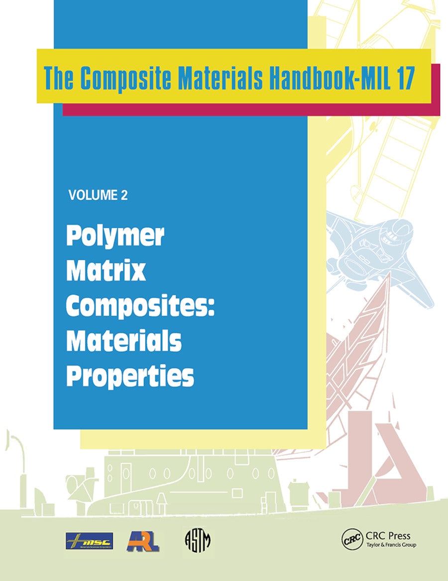 Composite Materials Handbook-MIL 17, Volume 2