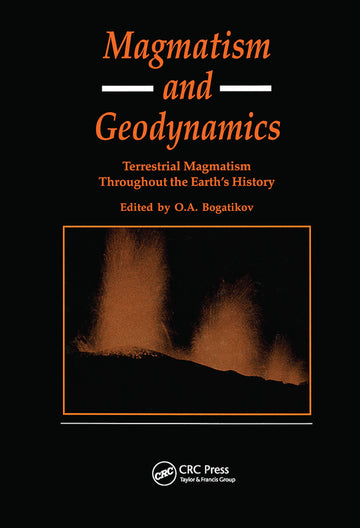 Magmatism and Geodynamics