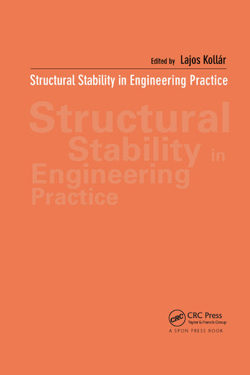 Structural Stability in Engineering Practice