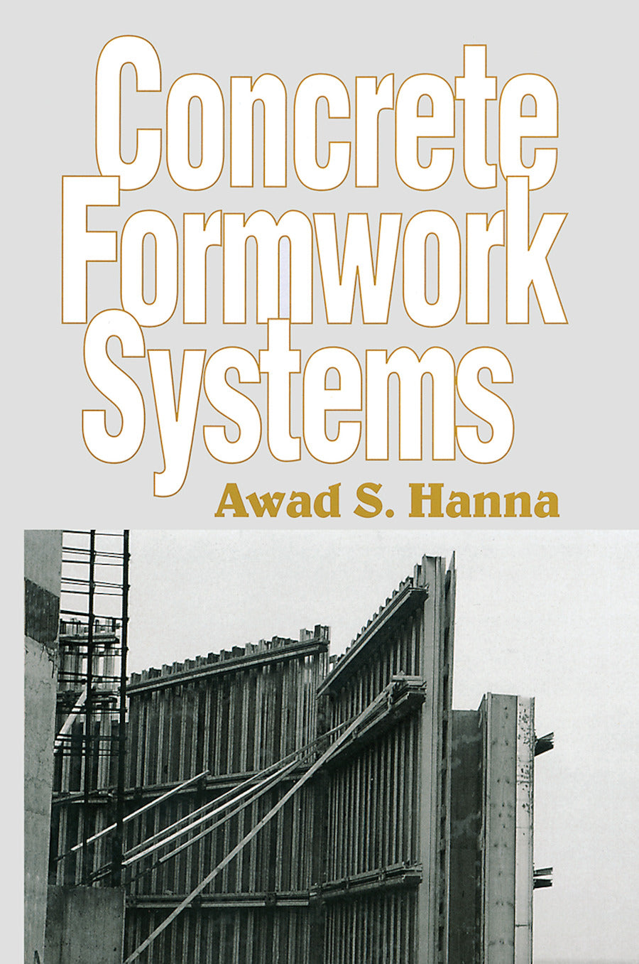 Concrete Formwork Systems