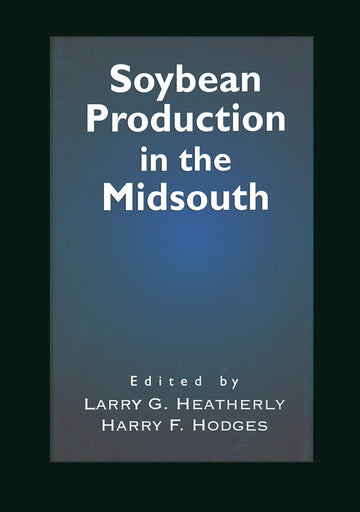 Soybean Production in the Midsouth
