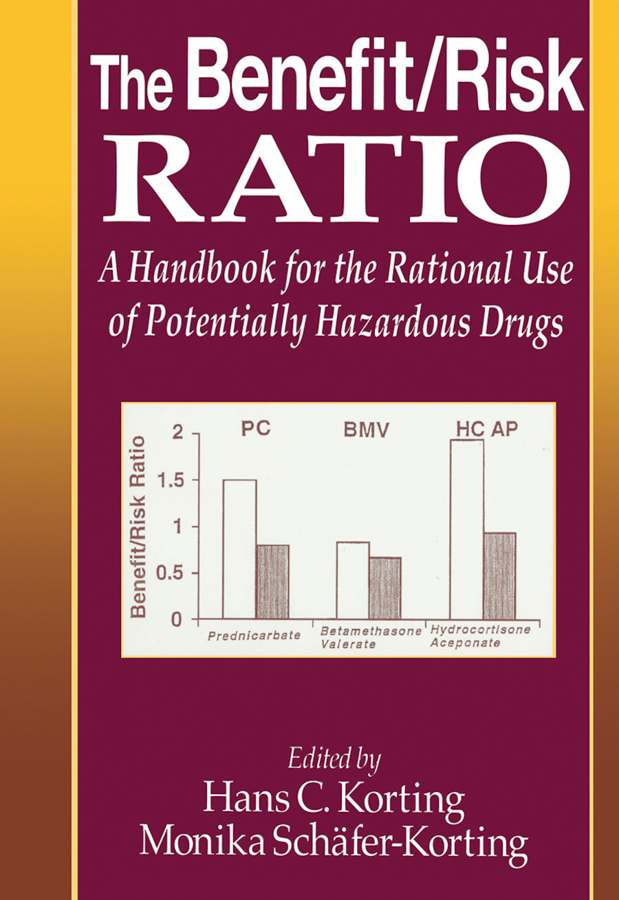 Benefit/Risk Ratio