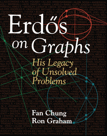 Erd�s on Graphs