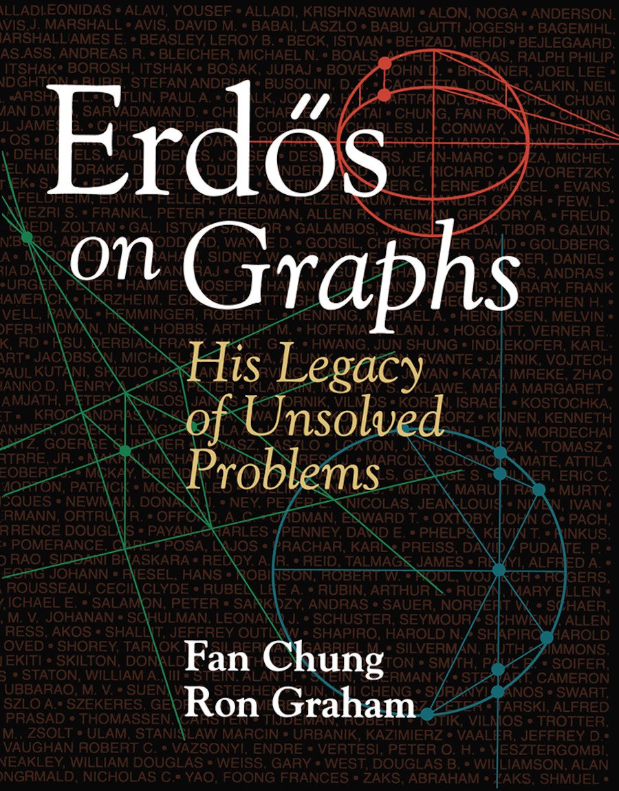 Erdos on Graphs