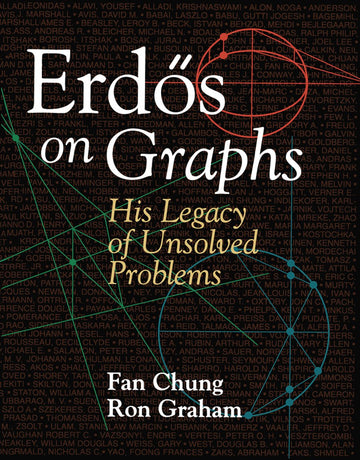 Erdos on Graphs