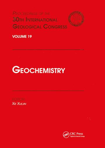 Geochemistry