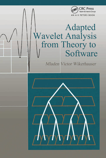 Adapted Wavelet Analysis