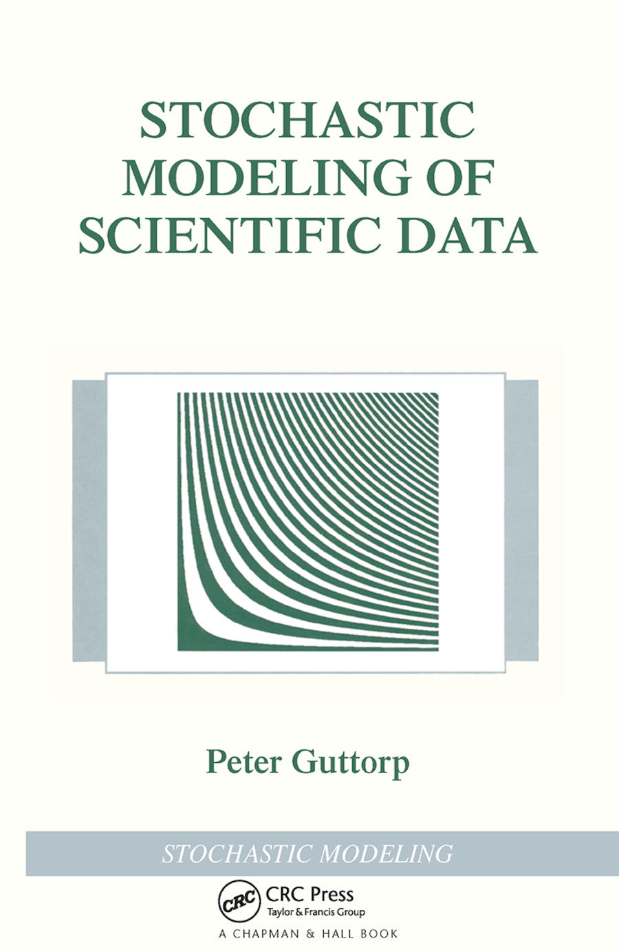Stochastic Modeling of Scientific Data