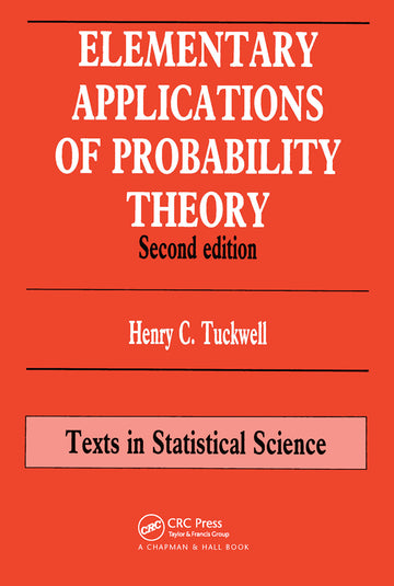 Elementary Applications of Probability Theory