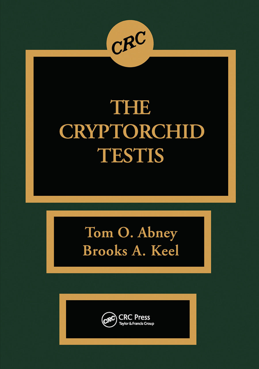 Cryptorchid Testis
