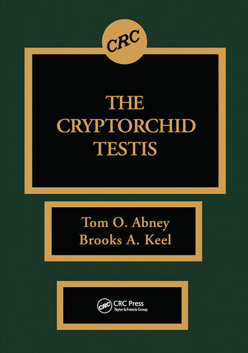 Cryptorchid Testis