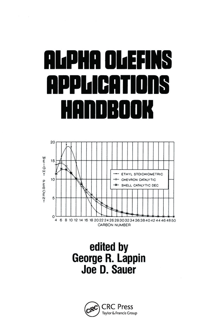Alpha Olefins Applications Handbook