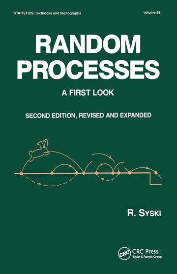 Random Processes