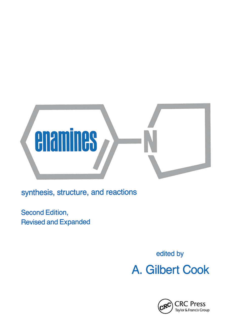 Enamines