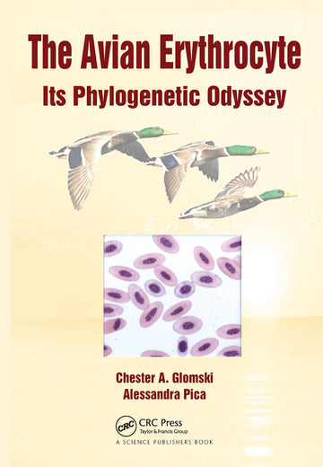 Avian Erythrocyte