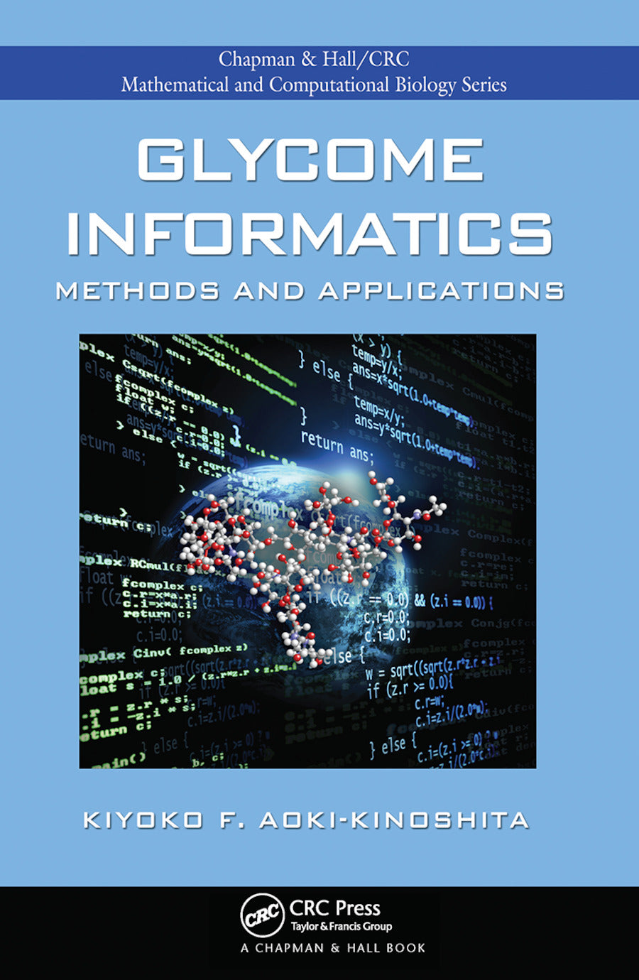 Glycome Informatics