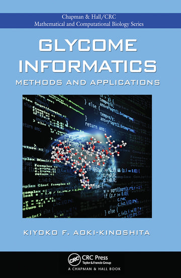 Glycome Informatics