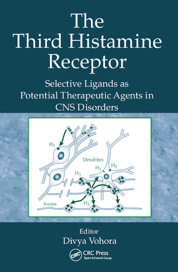 Third Histamine Receptor
