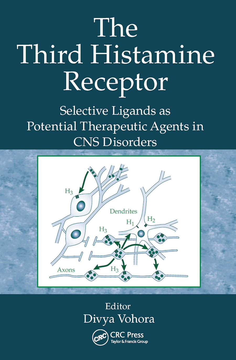 Third Histamine Receptor