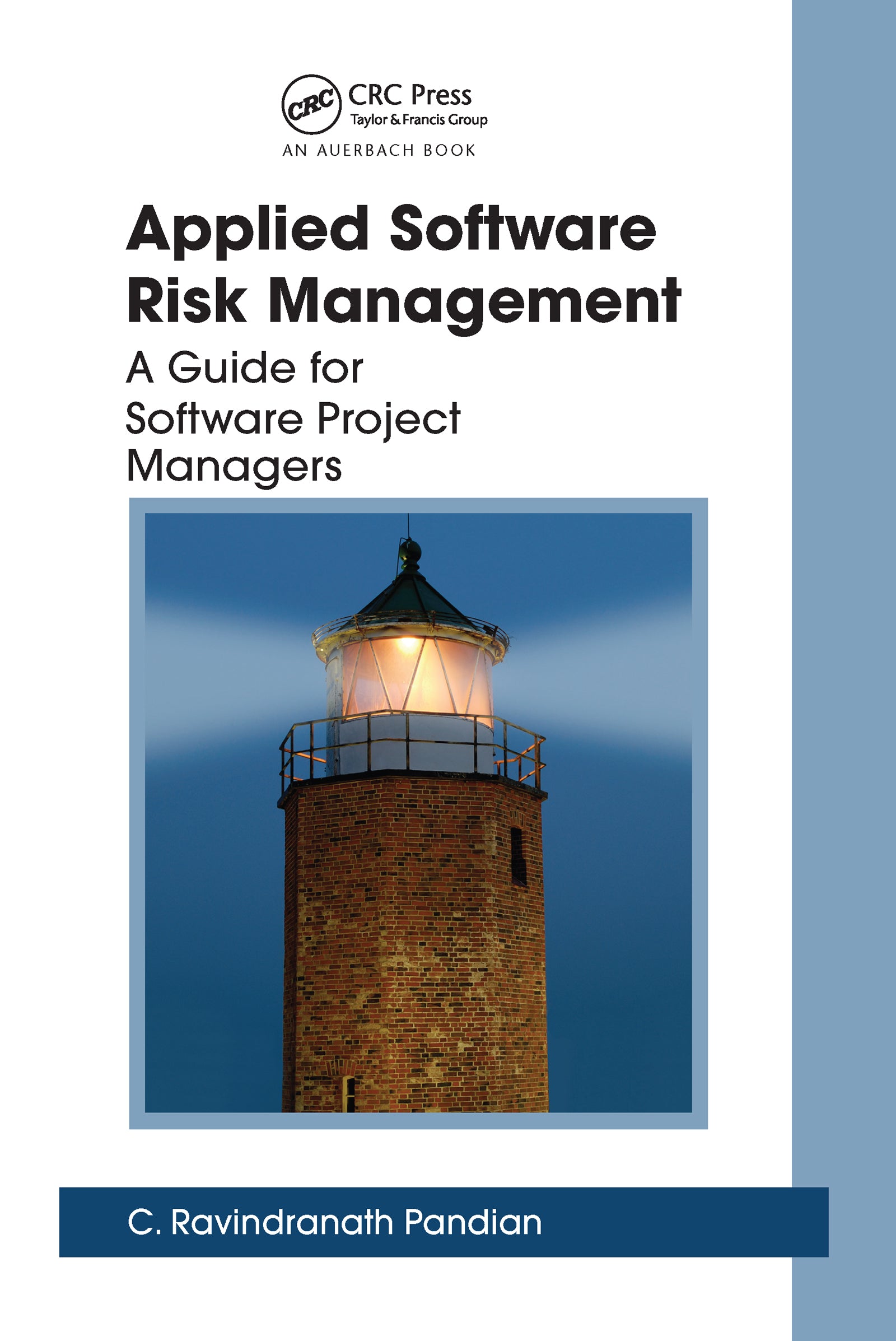 Applied Software Risk Management