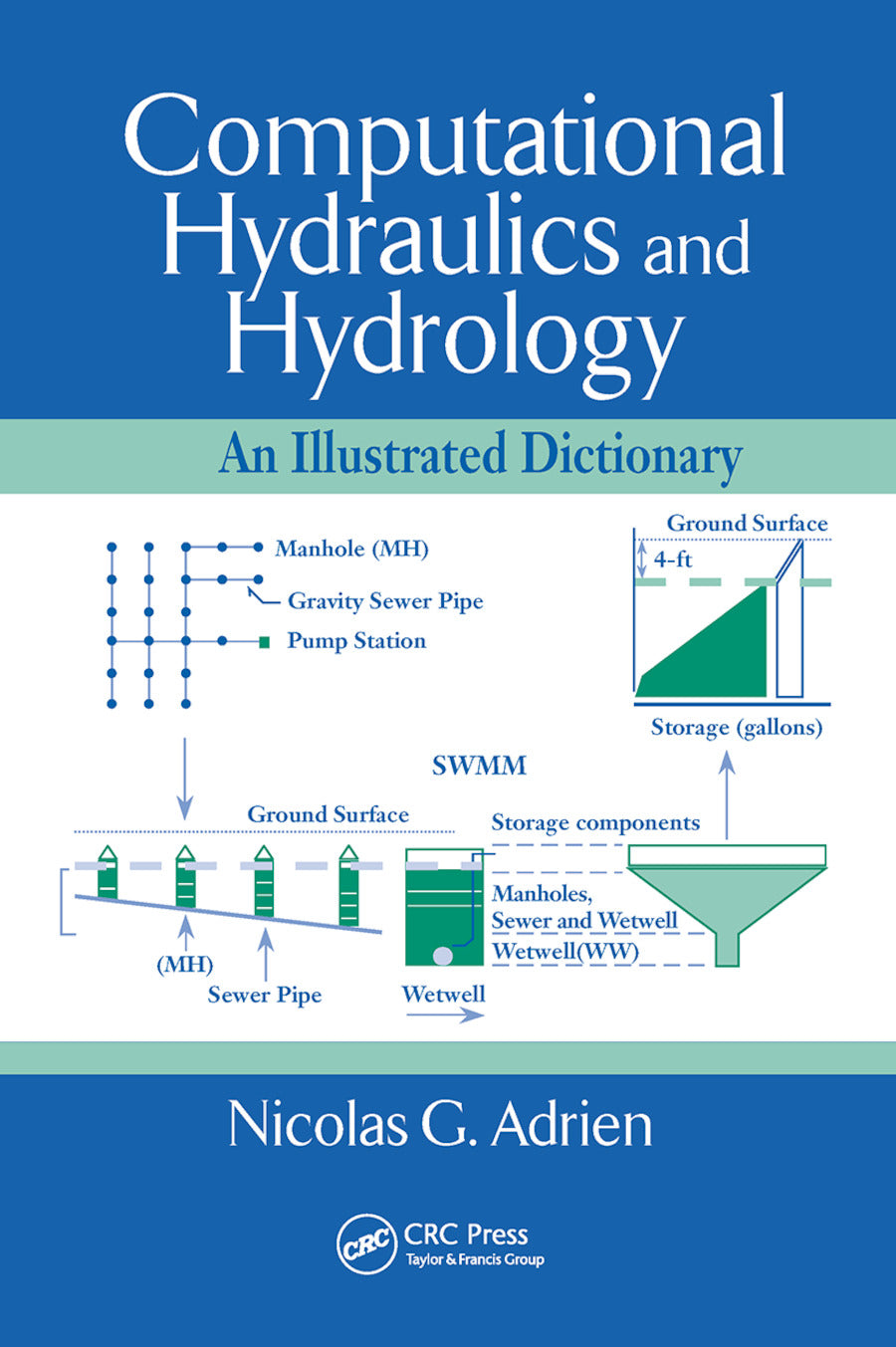 Computational Hydraulics and Hydrology