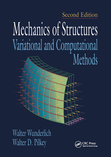 Mechanics of Structures
