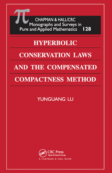 Hyperbolic Conservation Laws and the Compensated Compactness Method