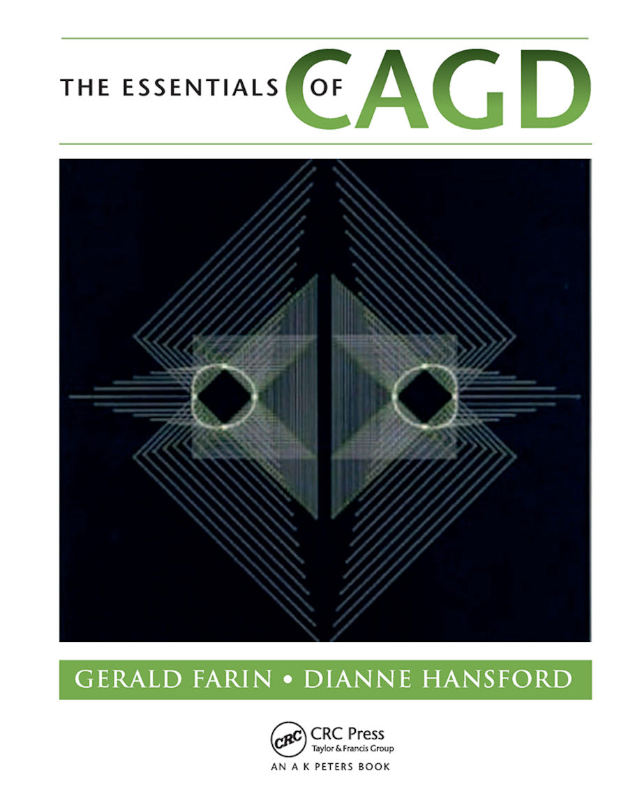 Essentials of CAGD