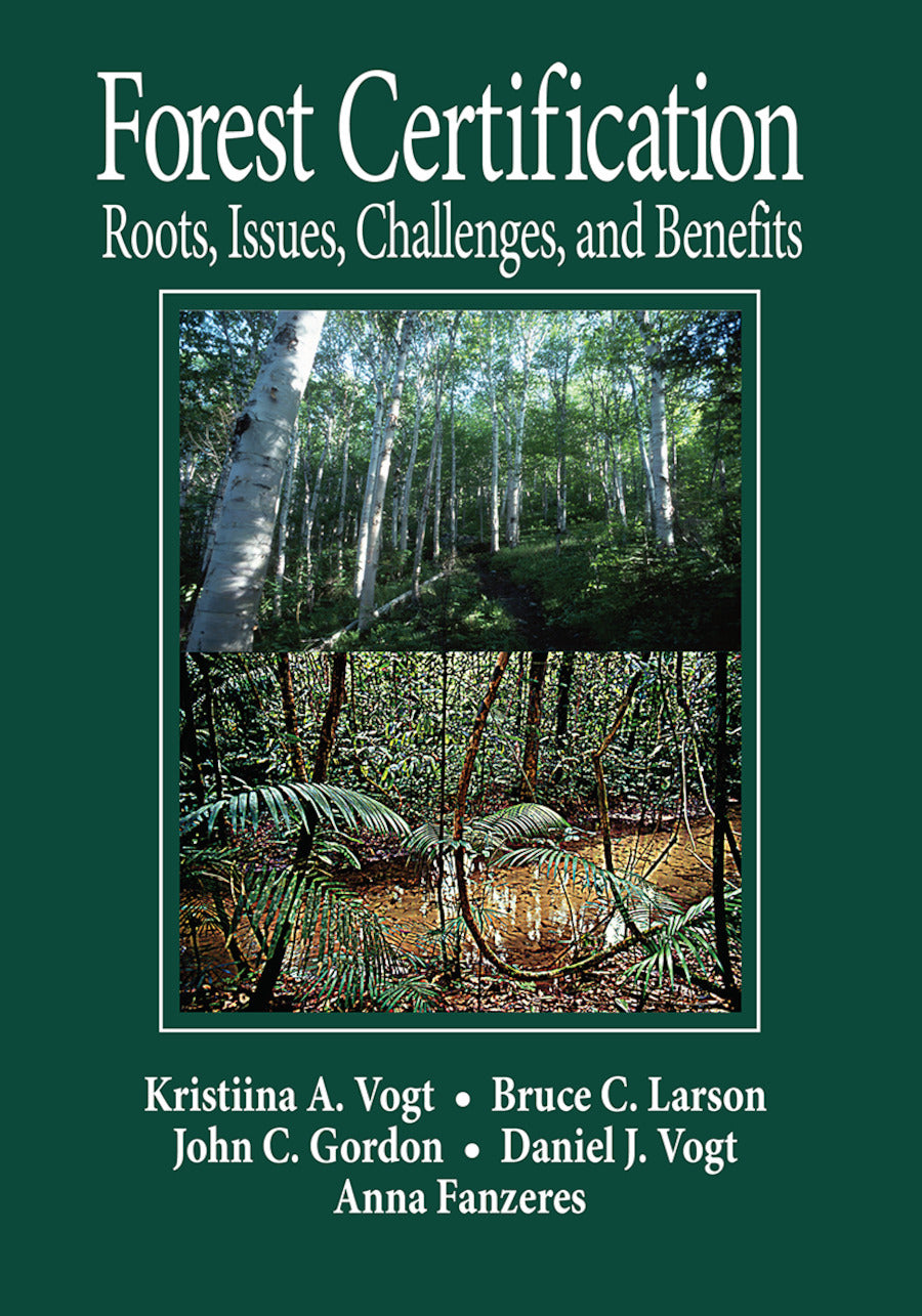 Forest Certification