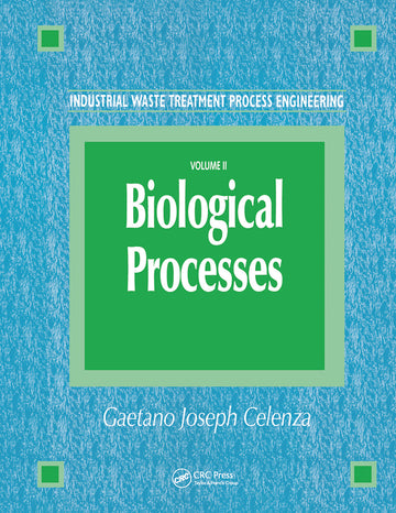 Industrial Waste Treatment Process Engineering