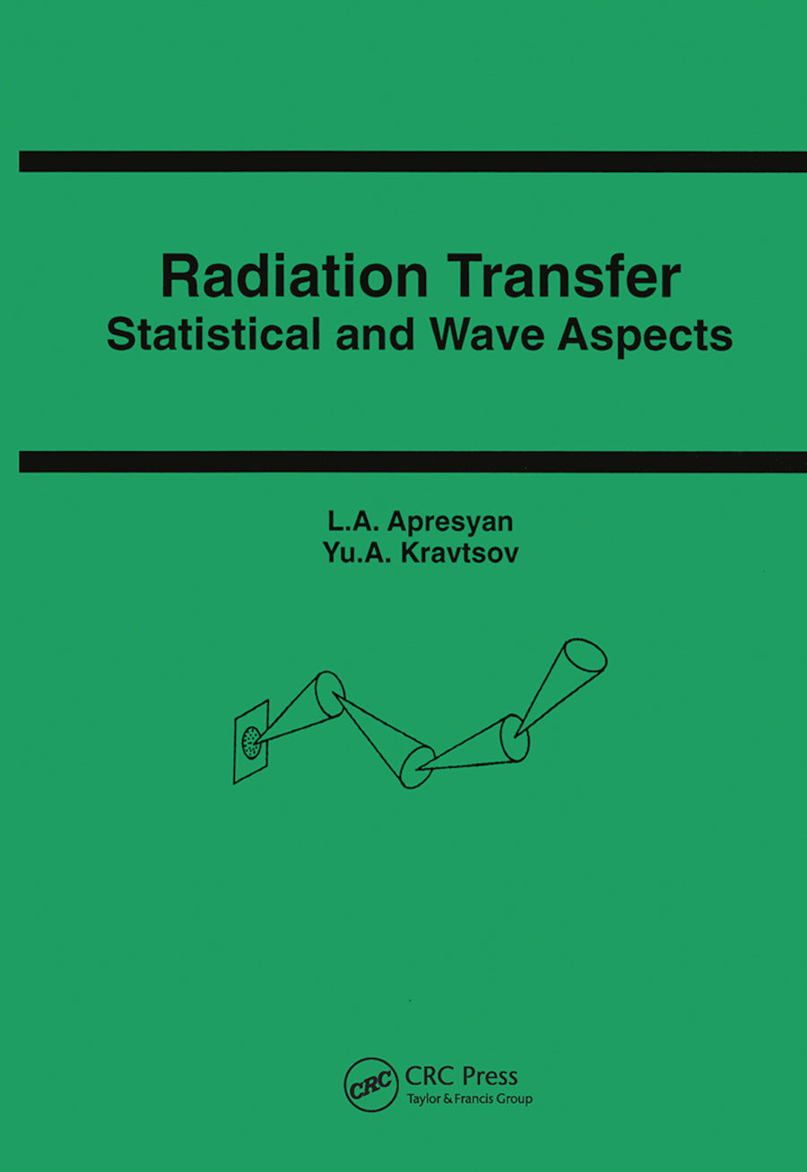 Radiation Transfer