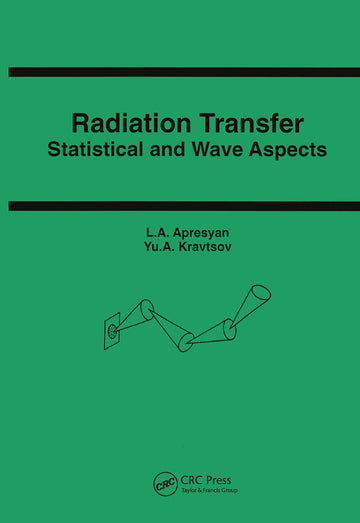 Radiation Transfer
