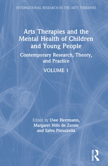 Arts Therapies and the Mental Health of Children and Young People
