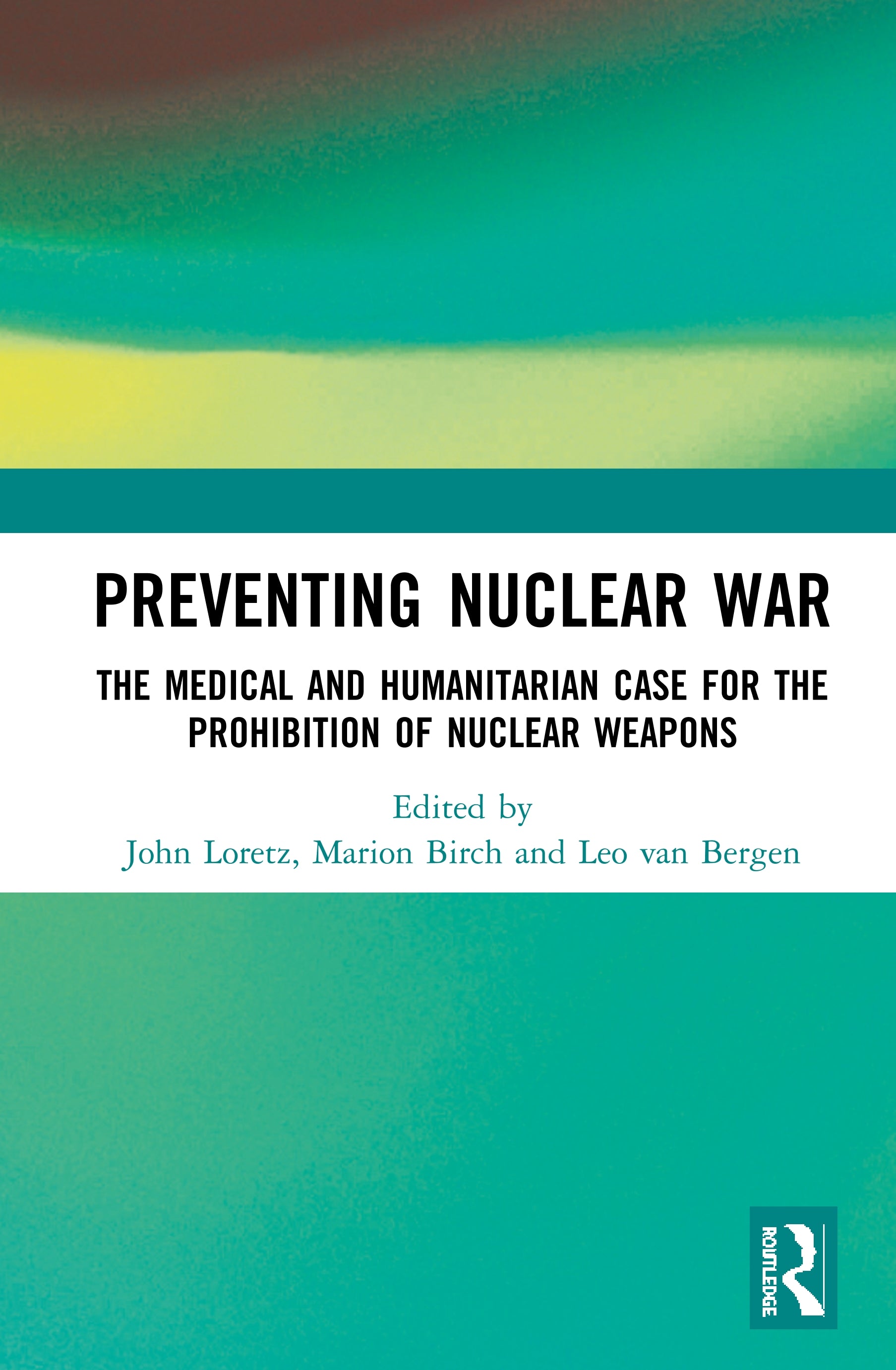 Preventing Nuclear War