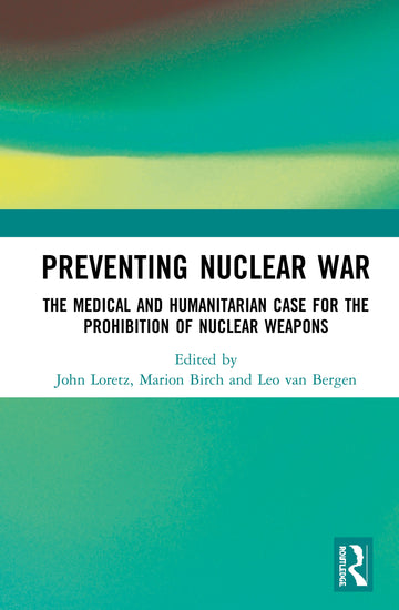 Preventing Nuclear War