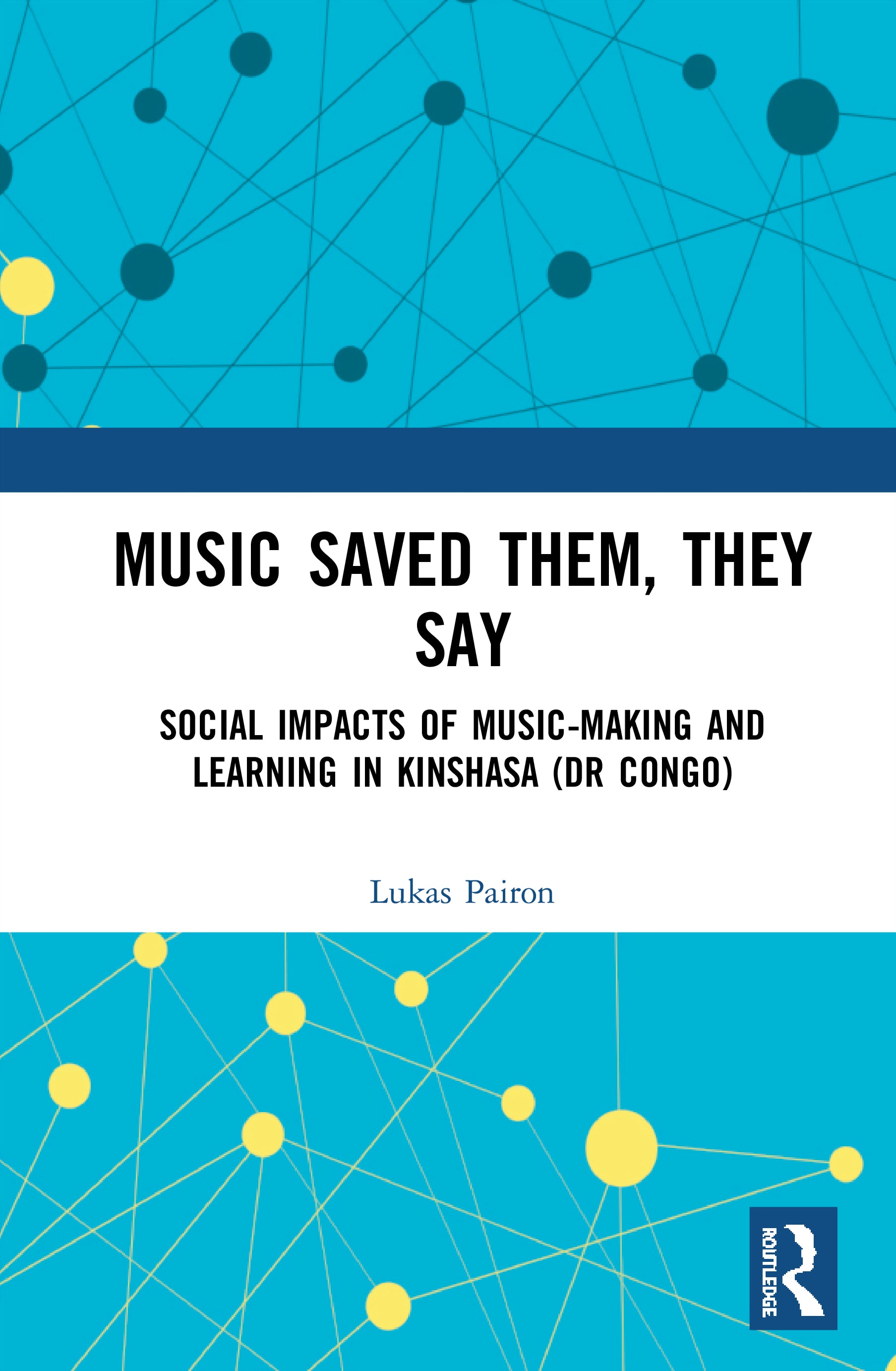 Music Saved Them, They Say