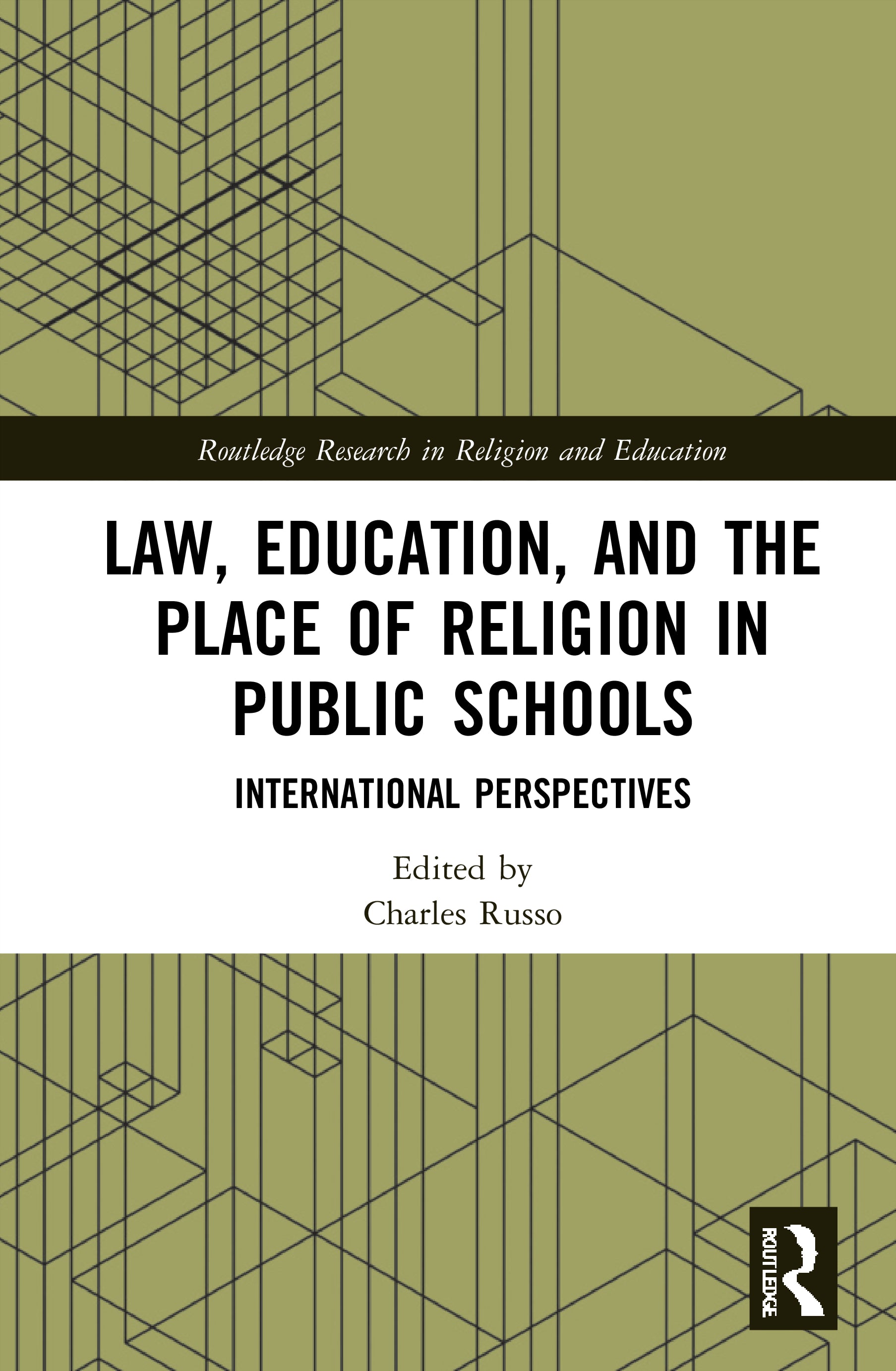 Law, Education, and the Place of Religion in Public Schools