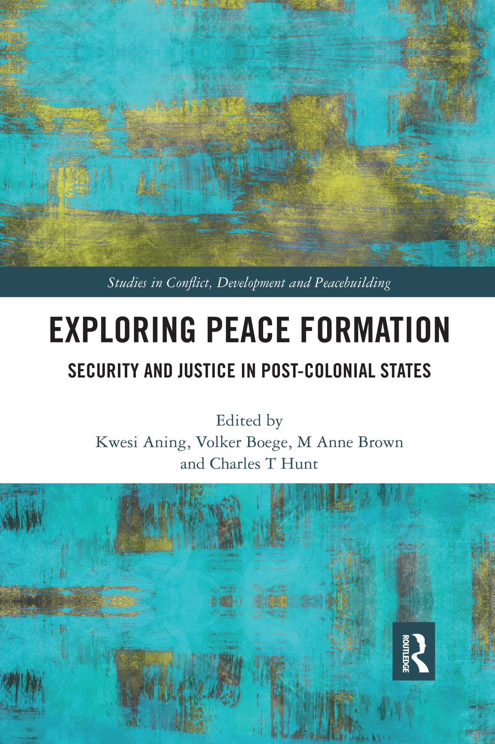 Exploring Peace Formation