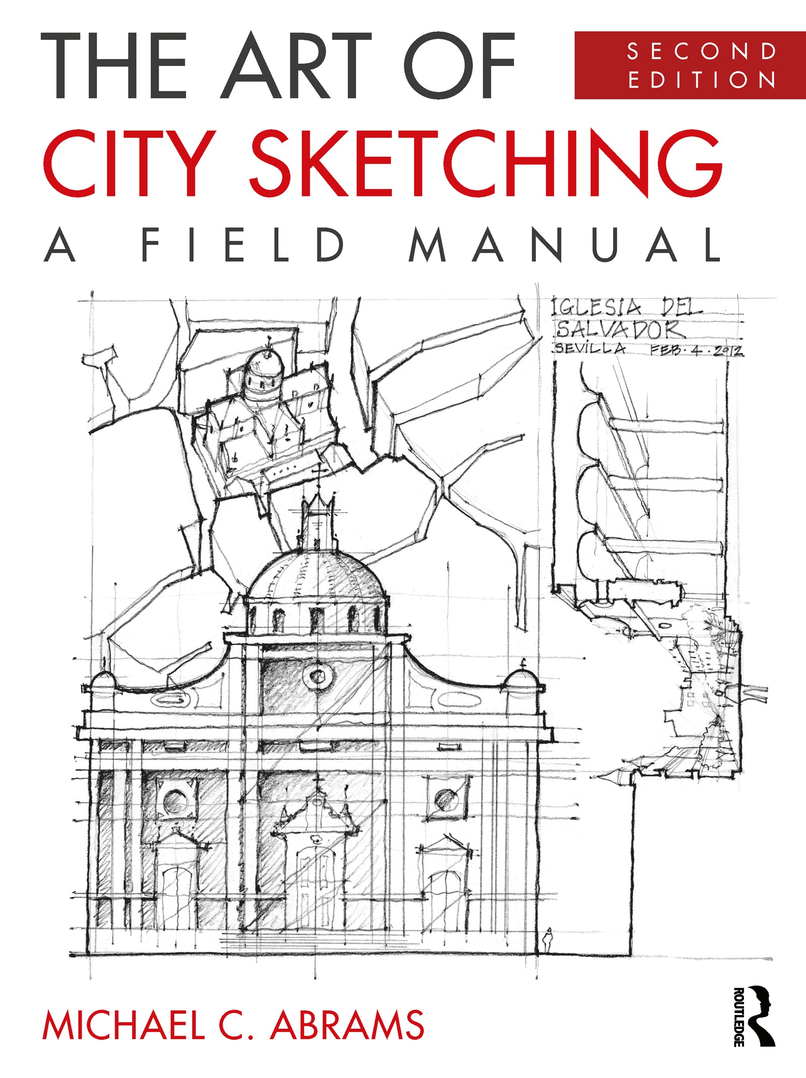 Art of City Sketching